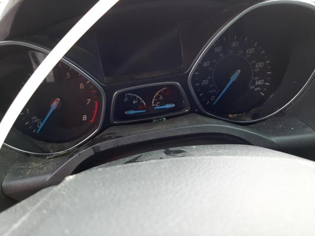 Photo 9 from auction – 2015 FORD ESCAPE S with VIN 1FMCU0F7XFUC11600