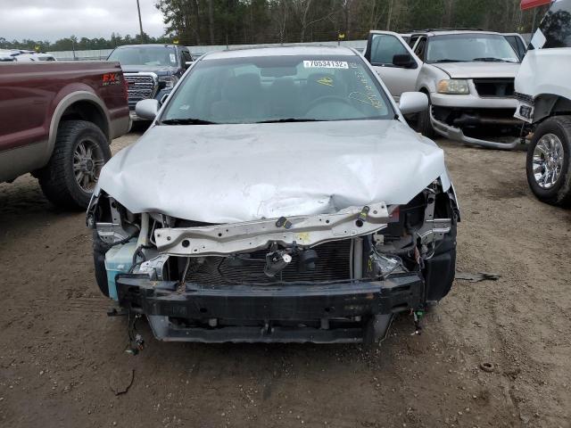 Photo 5 from auction – 2011 TOYOTA CAMRY BASE with VIN 4T1BF3EK7BU660076