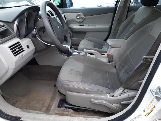 صورة رقم 7 من المزاد - 2010 DODGE AVENGER SX مع VIN 1B3CC4FB5AN180165