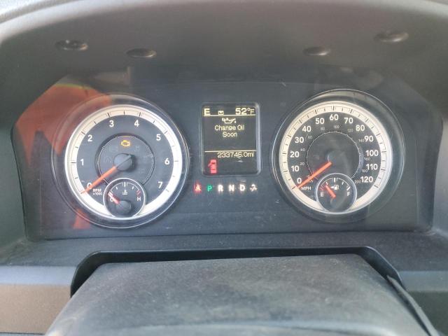 Photo 9 from auction – 2014 RAM 2500 ST with VIN 3C6TR5HT9EG319051