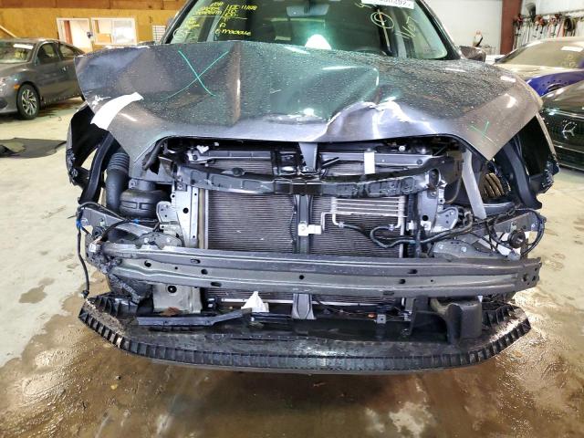 Photo 5 from auction – 2021 SUBARU ASCENT PRE with VIN 4S4WMACD3M3473930