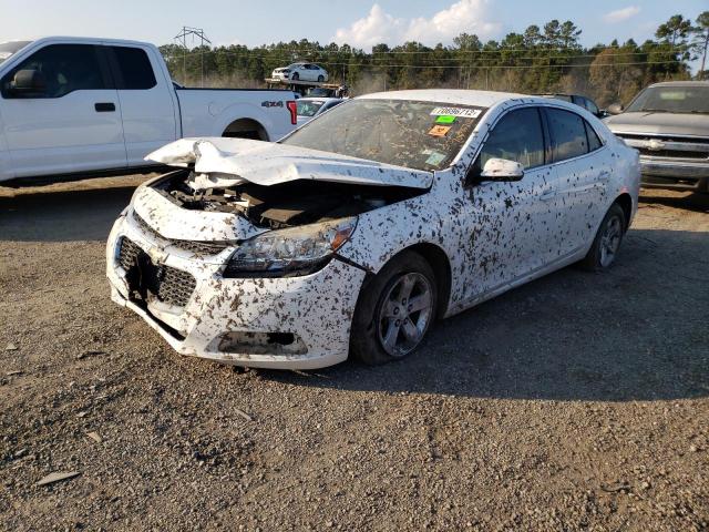 CHEVROLET MALIBU LIM 2016 with VIN 1G11C5SAXGF150907 - Photo from auction