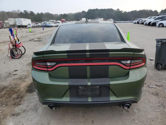 Photo 6 from auction – 2019 DODGE CHARGER SR with VIN 2C3CDXL94KH656144