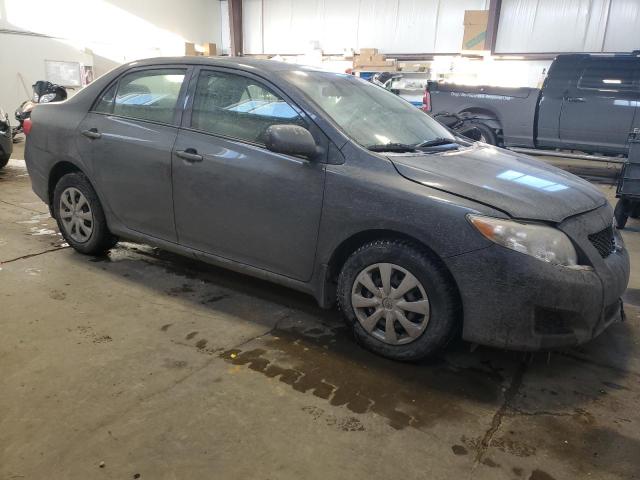 Photo 4 from auction – 2010 TOYOTA COROLLA BA with VIN 2T1BU4EE7AC355912