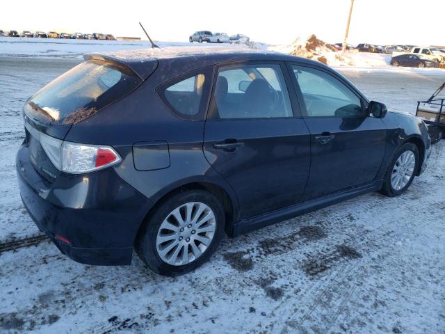 صورة رقم 3 من المزاد - 2008 SUBARU IMPREZA 2. مع VIN JF1GH62648H828633