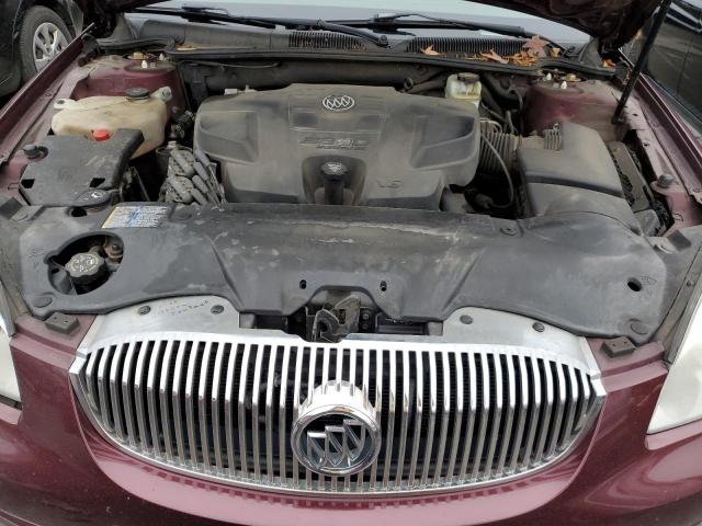 Photo 11 from auction – 2007 BUICK LUCERNE CX with VIN 1G4HD572X7U177228