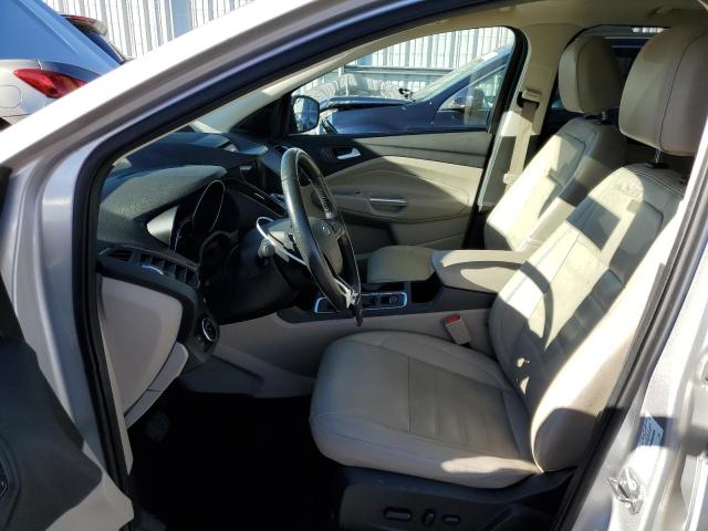 Photo 7 from auction – 2017 FORD ESCAPE TIT with VIN 1FMCU9JD7HUC87800