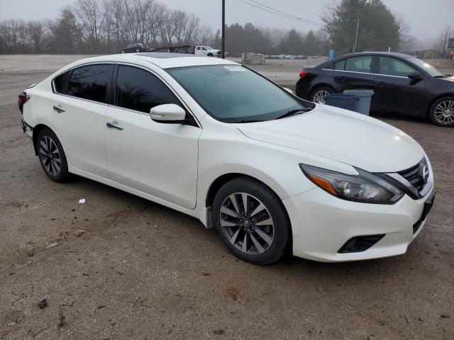 Photo 4 from auction – 2016 NISSAN ALTIMA 2.5 with VIN 1N4AL3AP7GC285626