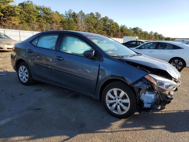 Photo 4 from auction – 2016 TOYOTA COROLLA L with VIN 2T1BURHE1GC516353