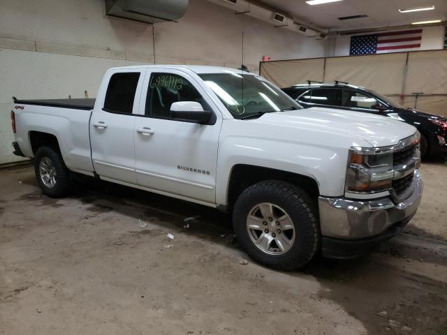 Photo 4 from auction – 2019 CHEVROLET SILVERADO with VIN 2GCVKPECXK1132119
