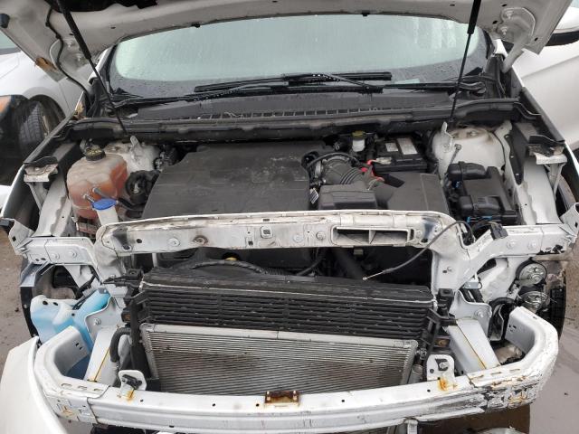 Photo 11 from auction – 2016 FORD EDGE SEL with VIN 2FMPK4J86GBC50142