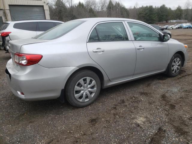 Foto 3 de la subasta – 2013 TOYOTA COROLLA BA con VIN 2T1BU4EE2DC008346
