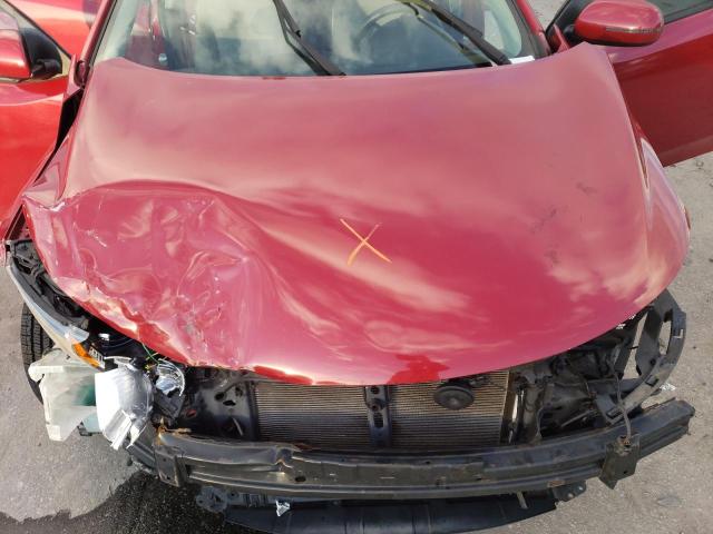 Photo 11 from auction – 2013 KIA FORTE with VIN KNAFU4A22D5682228
