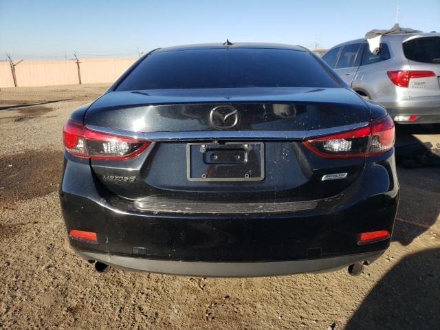 Photo 6 from auction – 2016 MAZDA 6 TOURING with VIN JM1GJ1V57G1478877