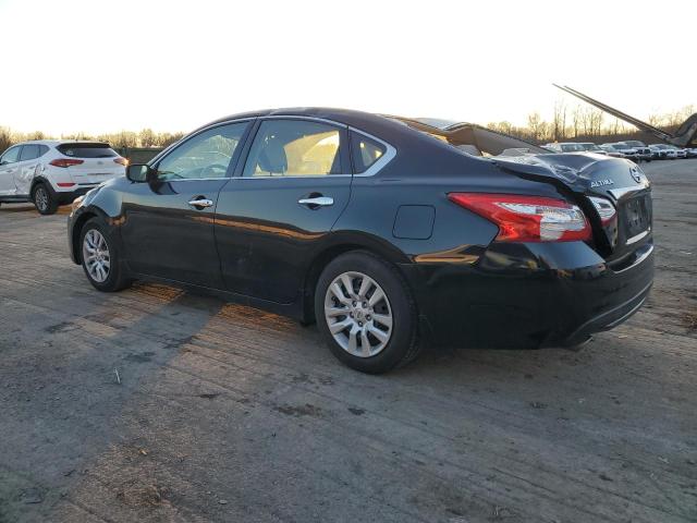 Photo 2 from auction – 2016 NISSAN ALTIMA 2.5 with VIN 1N4AL3AP0GN385183