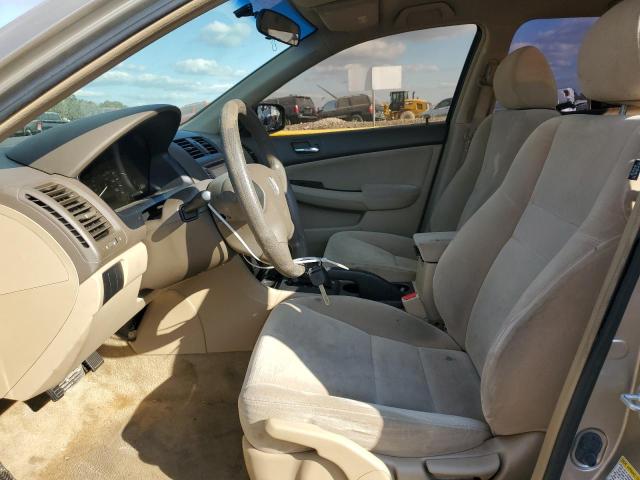 Photo 7 from auction – 2007 HONDA ACCORD VAL with VIN JHMCM56147C009323