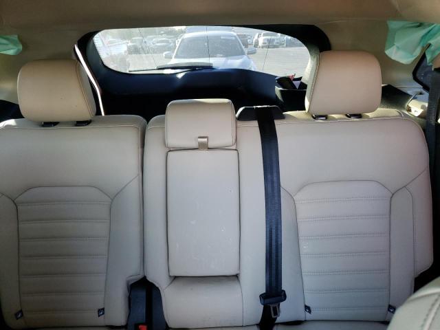 Photo 10 from auction – 2020 FORD EDGE SEL with VIN 2FMPK3J99LBB56592