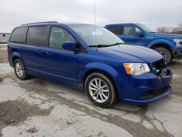 Photo 4 from auction – 2013 DODGE GRAND CARA with VIN 2C4RDGCG5DR772163