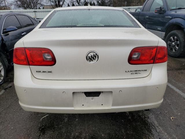 Photo 6 from auction – 2009 BUICK LUCERNE CX with VIN 1G4HD57139U105037