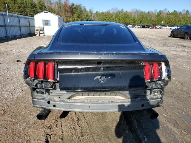 Photo 6 from auction – 2015 FORD MUSTANG with VIN 1FA6P8TH7F5357604