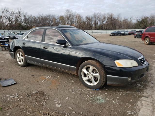 Photo 4 from auction – 2001 MAZDA MILLENIA with VIN JM1TA221511716769