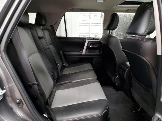 Photo 11 from auction – 2017 TOYOTA 4RUNNER SR with VIN JTEBU5JRXH5407440