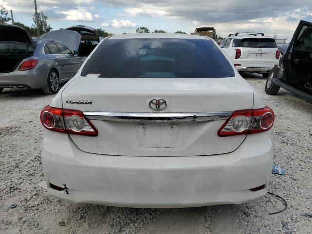 Photo 6 from auction – 2012 TOYOTA COROLLA BA with VIN 5YFBU4EE8CP064502