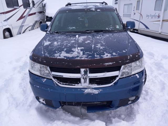 Photo 5 from auction – 2010 DODGE JOURNEY R/ with VIN 3D4PH9FV3AT225924
