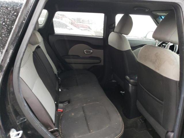 Photo 10 from auction – 2015 KIA SOUL + with VIN KNDJP3A58F7172028