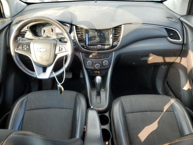 Photo 8 from auction – 2019 CHEVROLET TRAX 1LT with VIN KL7CJLSB5KB742568