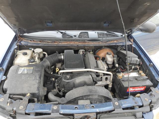 Zdjęcie 11 z aukcji – 2005 GMC ENVOY z VIN 1GKDT13S352305763