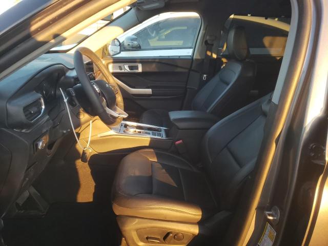 Фото 7 с аукциона – 2022 FORD EXPLORER L с VIN 1FMSK7FH3NGA82941