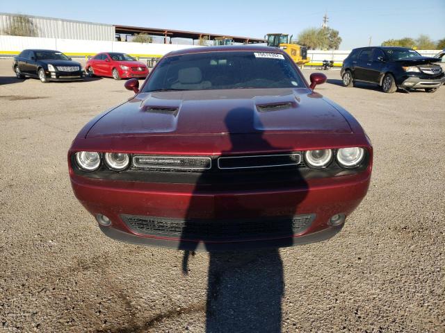 Photo 5 from auction – 2018 DODGE CHALLENGER with VIN 2C3CDZAGXJH294980