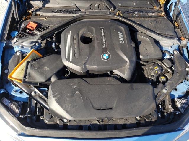 Photo 11 from auction – 2018 BMW 230I with VIN WBA2M7C54JVD51592