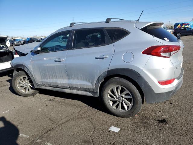 Photo 2 from auction – 2017 HYUNDAI TUCSON LIM with VIN KM8J3CA48HU424153