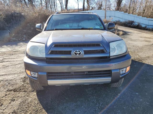 Photo 5 from auction – 2004 TOYOTA 4RUNNER SR with VIN JTEBU14R248016893