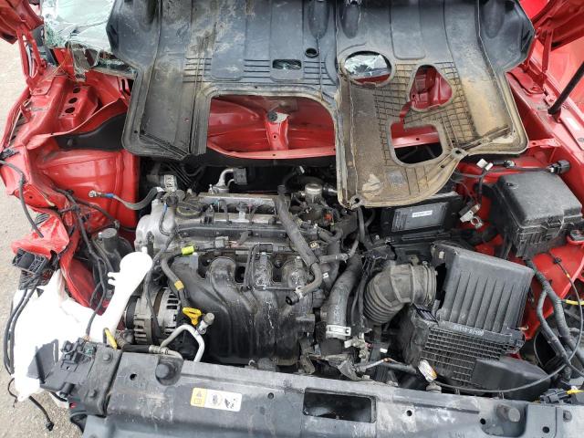 Photo 11 from auction – 2019 KIA SOUL with VIN KNDJN2A20K7629060