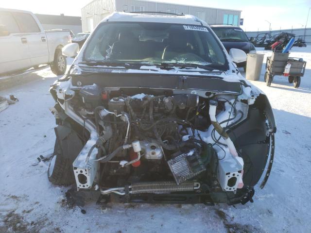 Photo 5 from auction – 2013 BUICK ENCLAVE with VIN 5GAKVCKD4DJ250497