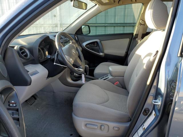 Photo 7 from auction – 2008 TOYOTA RAV4 LIMIT with VIN JTMBK34V785054548