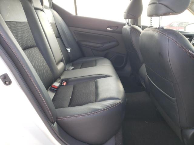 Photo 10 from auction – 2022 NISSAN ALTIMA SR with VIN 1N4BL4CV8NN315739