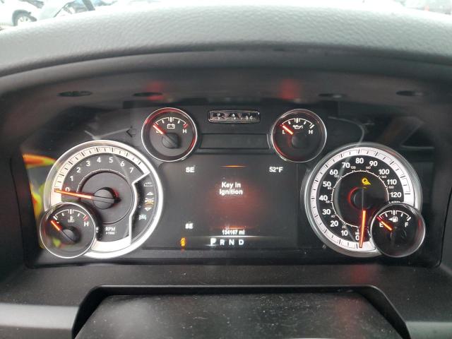 Photo 9 from auction – 2018 RAM 1500 SLT with VIN 1C6RR7LG4JS129144