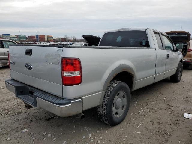 Zdjęcie 3 z aukcji – 2004 FORD F150 z VIN 1FTVX125X4KD87182