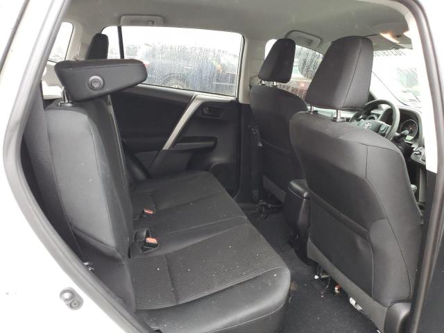 Photo 10 from auction – 2016 TOYOTA RAV4 LE with VIN 2T3BFREV8GW525345