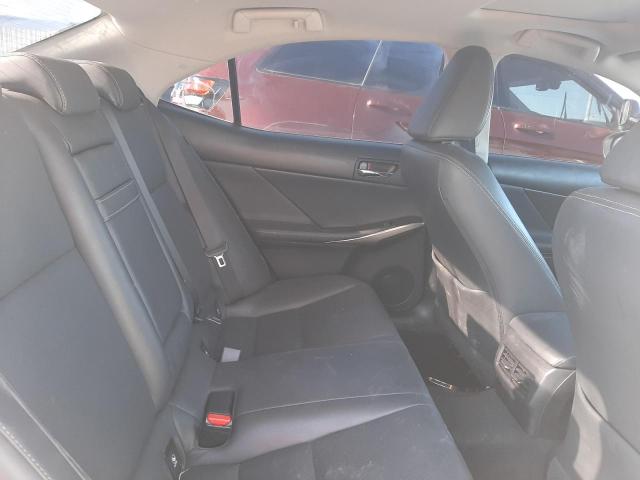 Photo 10 from auction – 2016 LEXUS IS 200T with VIN JTHBA1D24G5029102
