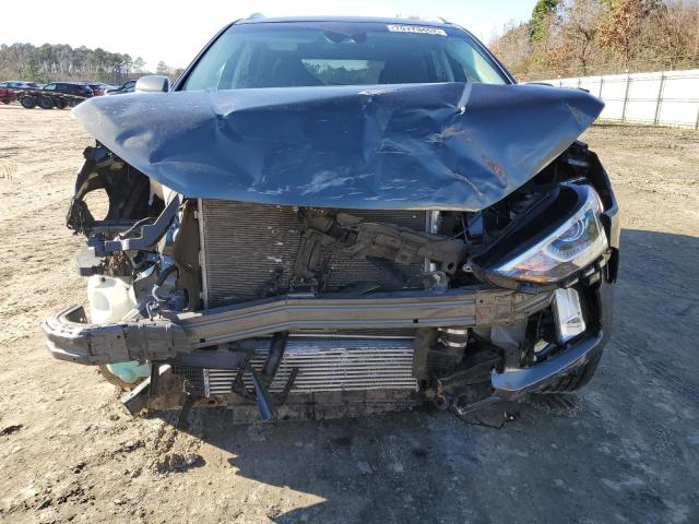 Photo 5 from auction – 2019 FORD EDGE SEL with VIN 2FMPK3J9XKBB79197
