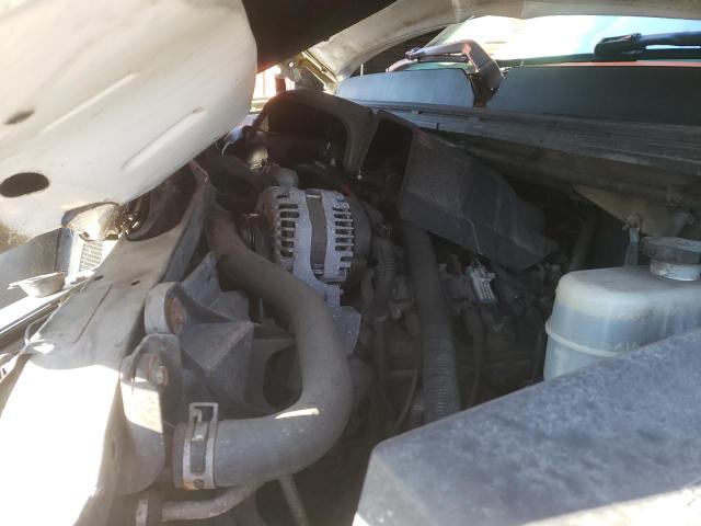 Photo 11 from auction – 2010 GMC SIERRA with VIN 1GTSKVE33AZ297281