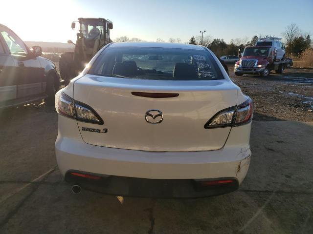 Photo 6 from auction – 2010 MAZDA 3 I with VIN JM1BL1SG6A1184971