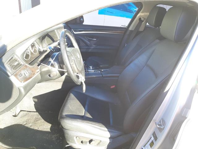 Photo 7 from auction – 2011 BMW 535 I with VIN WBAFR7C59BC802416