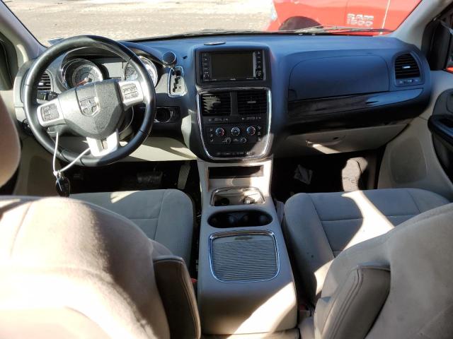 Photo 8 from auction – 2013 DODGE GRAND CARA with VIN 2C4RDGCG0DR567348