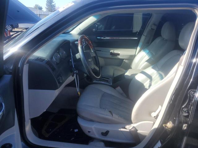Photo 7 from auction – 2005 CHRYSLER 300C with VIN 2C3JA63H55H133530